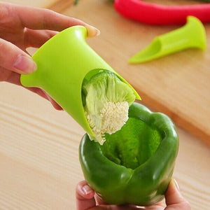 Pepper Corer