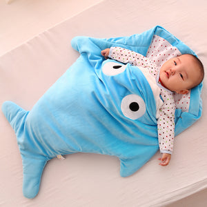 BABY SLEEP BAG