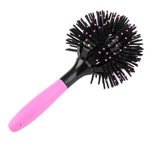 Bomb Curl Brush