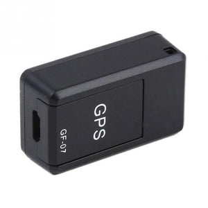 Magnetic Mini GPS & Voice Real Time Tracking