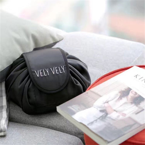 Image of Magic Cosmetic Travel Pouch
