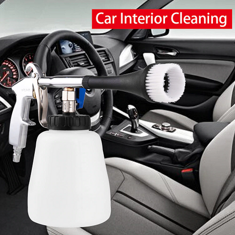 Image of Car Interior Cleaner