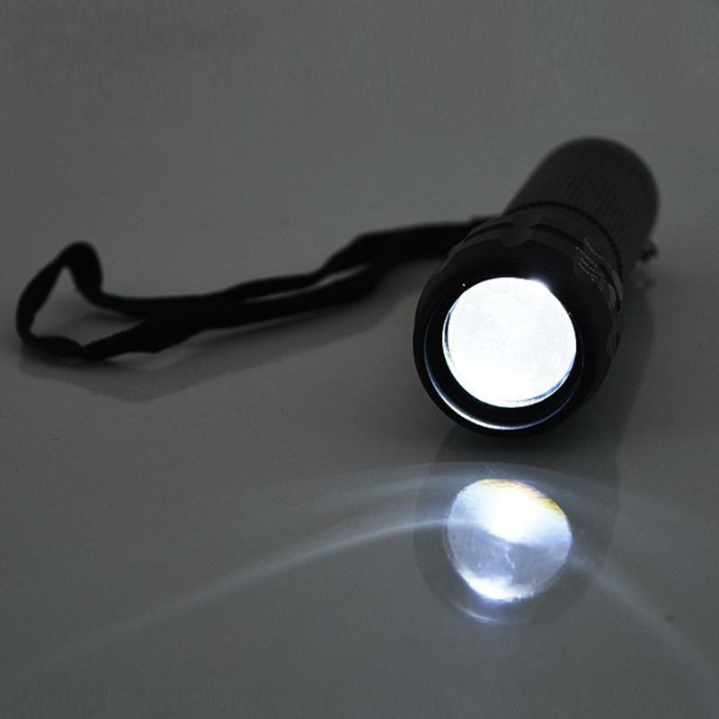 Cycling Front Head Light
