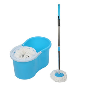 Hurricane Spin Mop