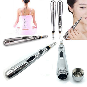 Electric Acupuncture Pen