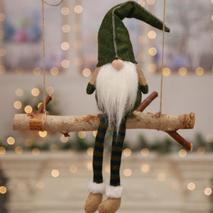 Decorative Christmas Elf