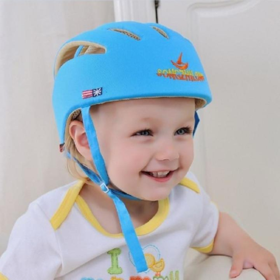 Super Light N' Bright® Protective Play Helmet