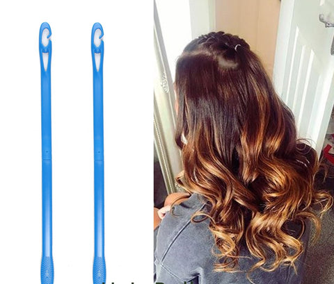 New 20PCS/40PCS Soft Hair Curler Rollers