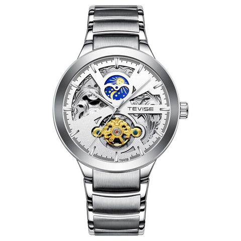 Image of Luxury  Men's Automatic Mechanical Watches