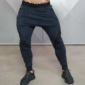 Premium Series - Carbon Tech Joggers