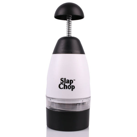 Image of Easy chop slicer