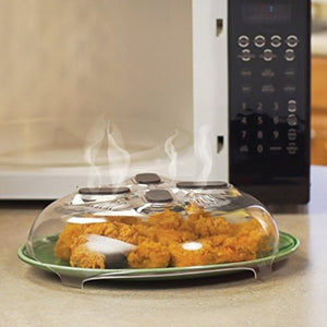 Microwave Universal Cover