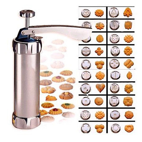 Image of COOKIE PRESS
