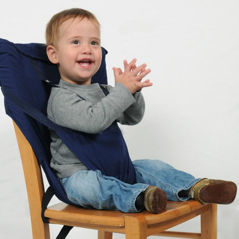 Image of Children Cozy Easy Seat