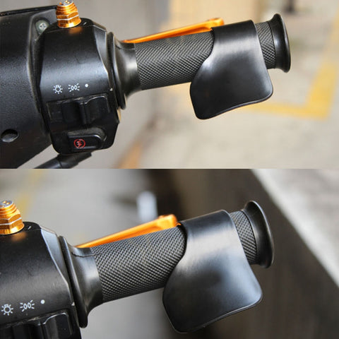 Image of Throttle Mounted Cruise Assist