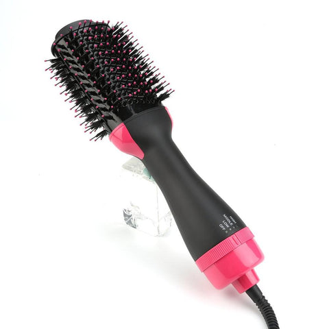Image of Electric Professional Comb Hair Dryer