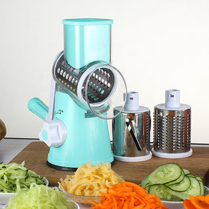 Manual Vegetable Cutter -