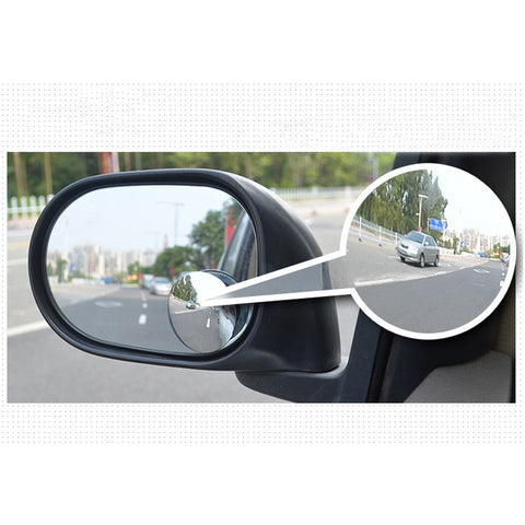Image of Safety Mirror