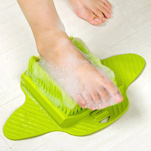 Foot Scrub Exfoliating Massager