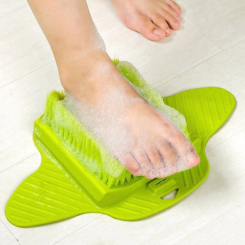 Image of Foot Scrub Exfoliating Massager