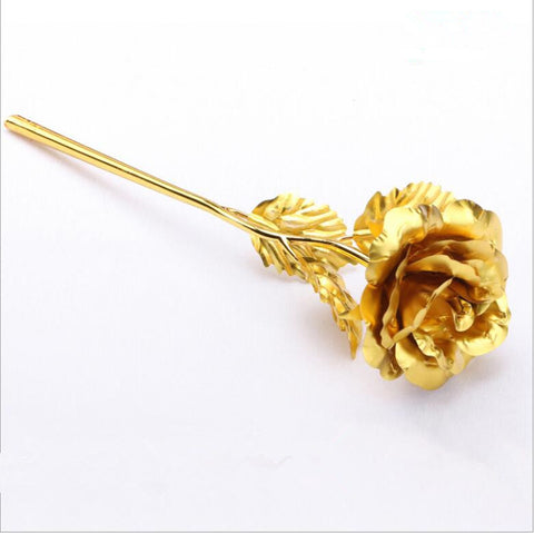 Image of Everlasting Gold Rose