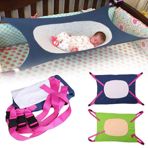 Baby Safety Womb Hammock