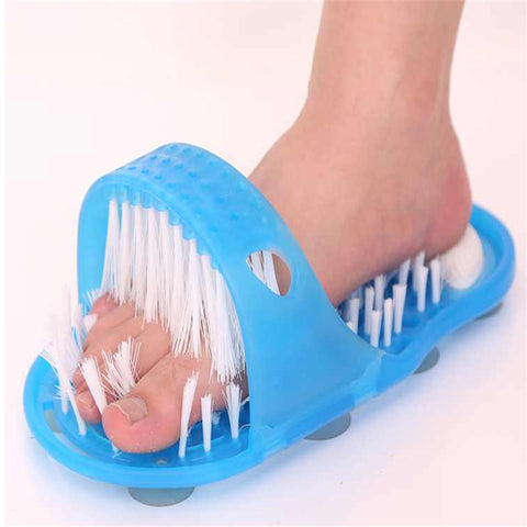 Image of Shower Feet