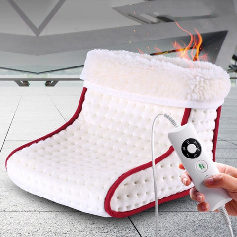 Image of Electric Foot Warmer