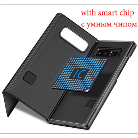 Image of Smart Touch Flip Case