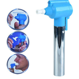 Tooth Whitening Polisher Stain Remover