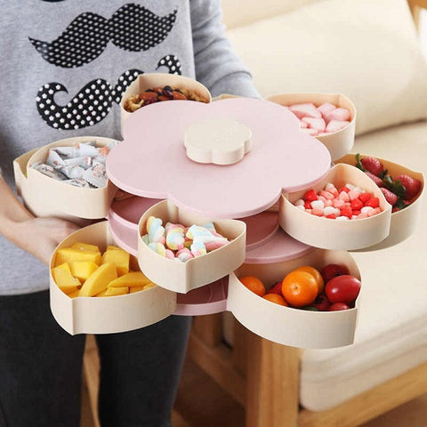 Image of Bloom Snack Box