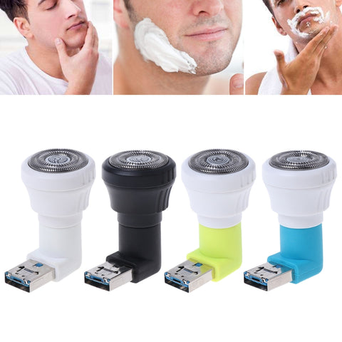 Image of Portable Smart Phone Shaver