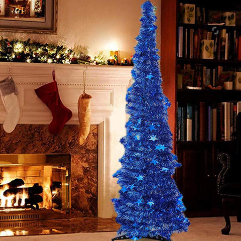 Image of Pop-up Christmas Tree