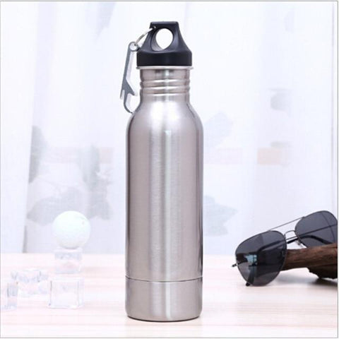 Image of Insulated Beer Thermos