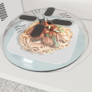 Microwave Universal Cover