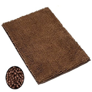 Super Absorbent Clean Step Doormat