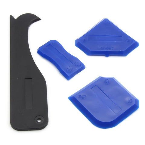 Image of 3 in 1 Silicone Caulking Tool Kit