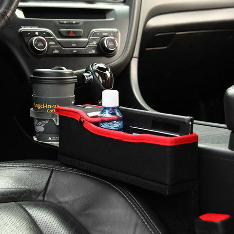 Image of iPocket 2.0 Premium Car Organizer