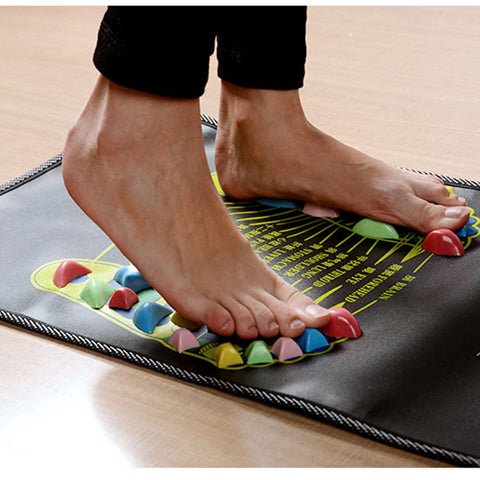 Image of Foot Massage Mat