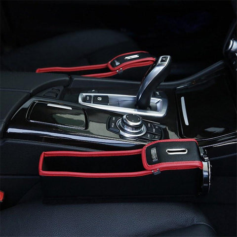 Image of iPocket 2.0 Premium Car Organizer