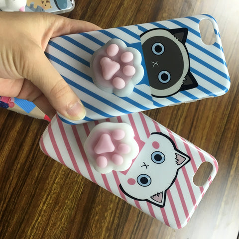 Image of 3D Squishy Case