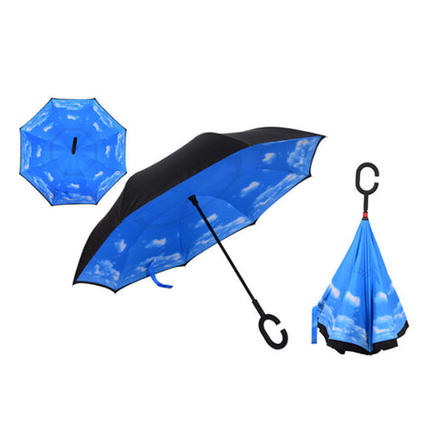 Image of The Best Umbrella