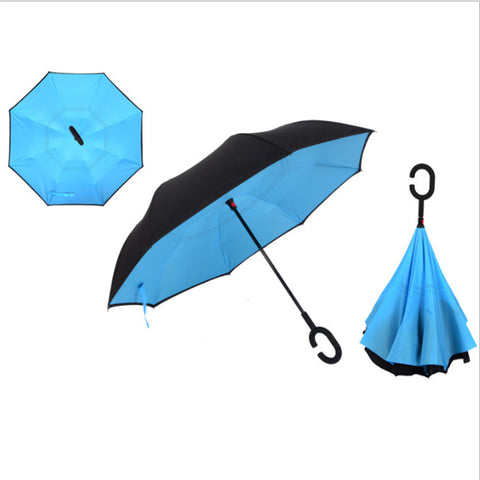 Image of The Best Umbrella