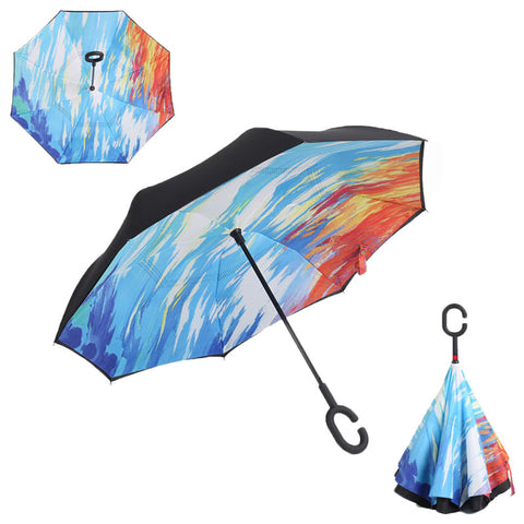 Image of The Best Umbrella