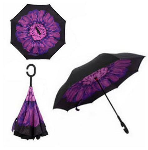 Image of The Best Umbrella