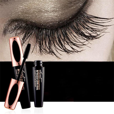 Image of 4D Silk Fiber Eyelash Mascara