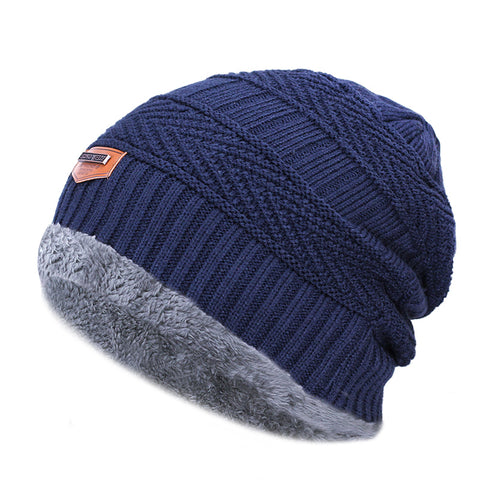 Image of Soft Knit Beanie