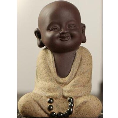 Image of Small Buddha