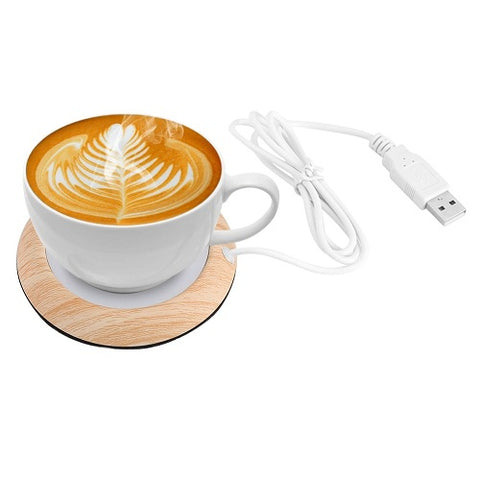 Image of Toasty Coaster Cup Warmer