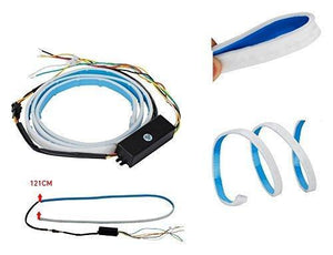 FLOW LED STRIP TRUNK LIGHT